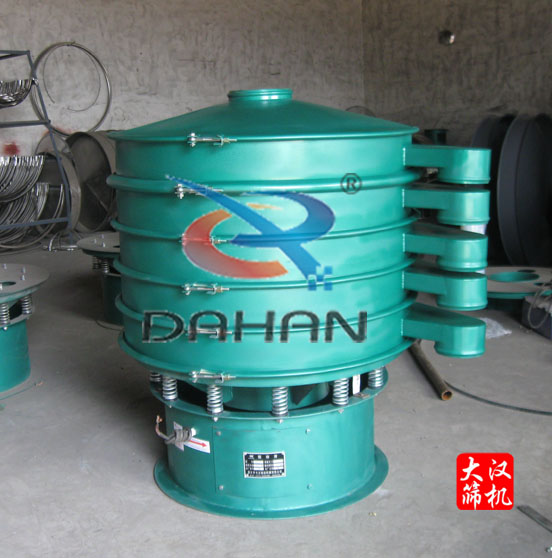 多层振动筛 多层振动筛